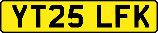 YT25LFK