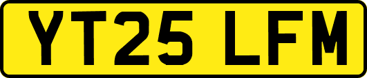 YT25LFM
