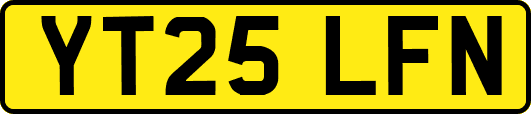 YT25LFN