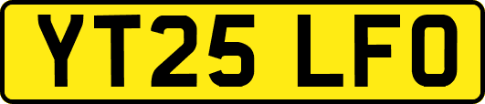 YT25LFO