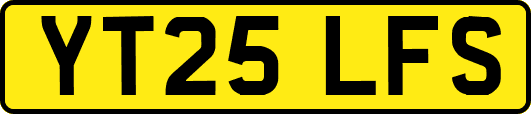 YT25LFS