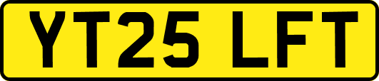 YT25LFT