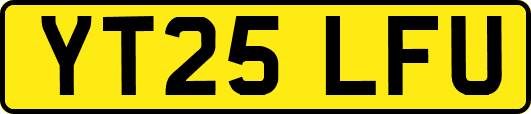 YT25LFU