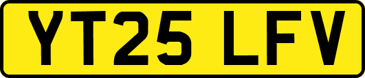 YT25LFV