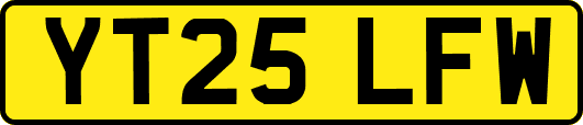YT25LFW