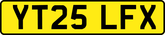 YT25LFX