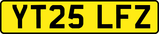 YT25LFZ