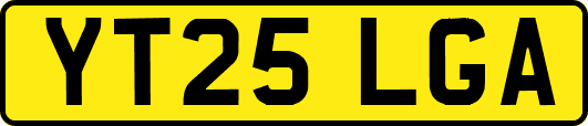 YT25LGA