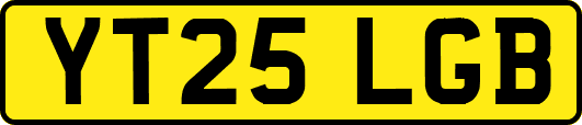 YT25LGB