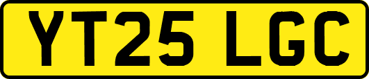 YT25LGC