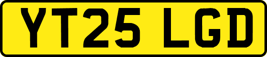 YT25LGD