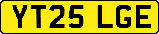 YT25LGE
