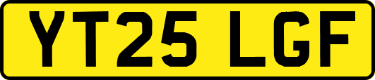 YT25LGF