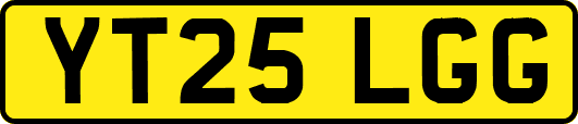 YT25LGG