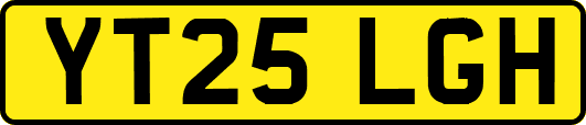 YT25LGH