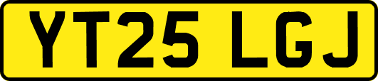 YT25LGJ