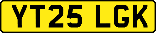 YT25LGK