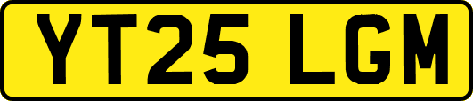 YT25LGM