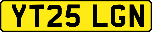 YT25LGN