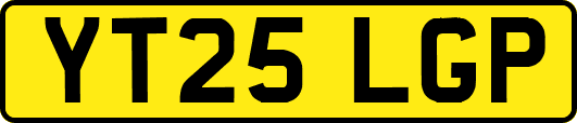 YT25LGP