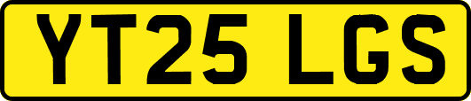 YT25LGS