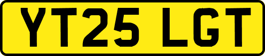 YT25LGT