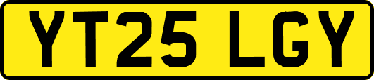YT25LGY