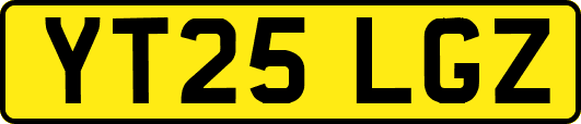 YT25LGZ