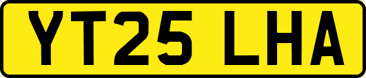 YT25LHA