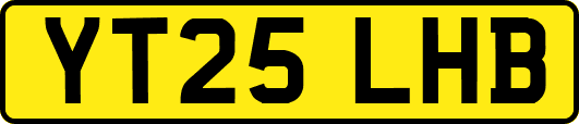 YT25LHB