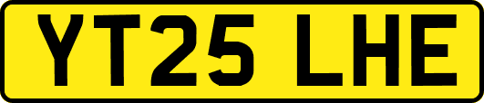 YT25LHE