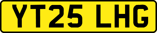 YT25LHG