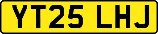 YT25LHJ