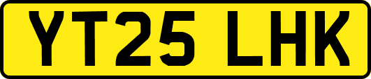 YT25LHK