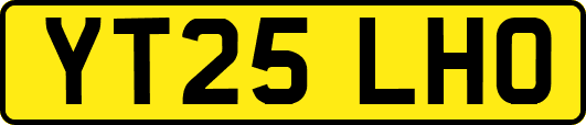 YT25LHO
