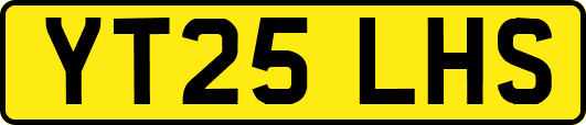 YT25LHS