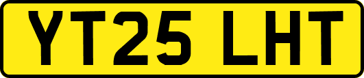 YT25LHT
