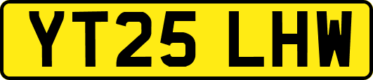 YT25LHW