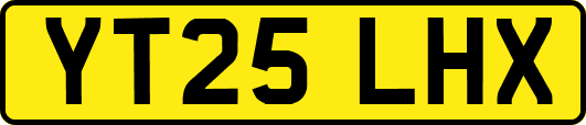 YT25LHX