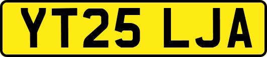 YT25LJA
