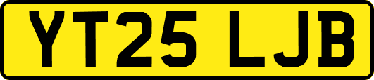 YT25LJB