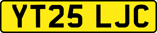 YT25LJC