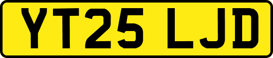 YT25LJD