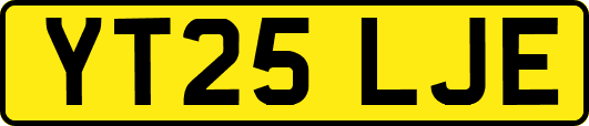YT25LJE