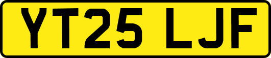 YT25LJF