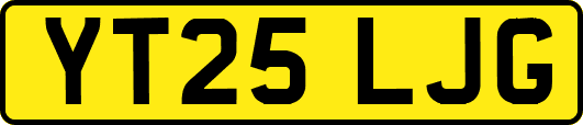YT25LJG