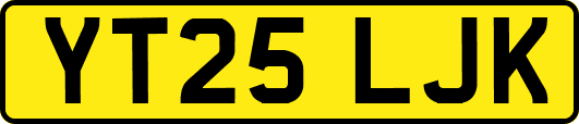 YT25LJK