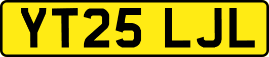 YT25LJL