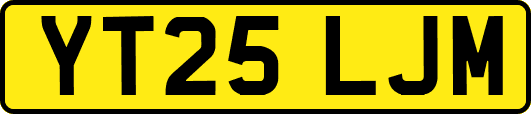YT25LJM