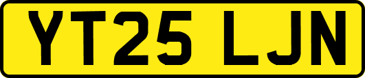 YT25LJN